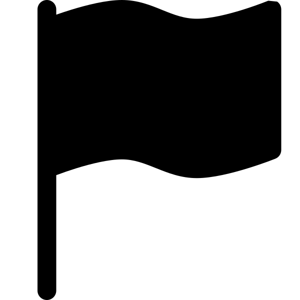 Flag Fill