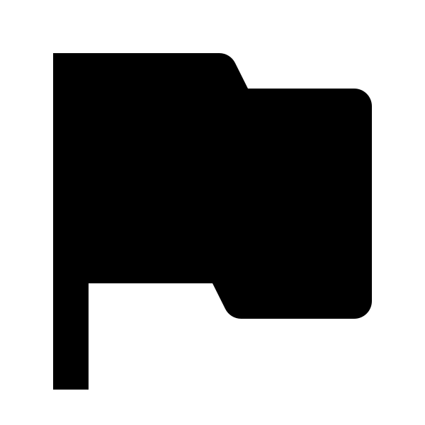 Flag Fill