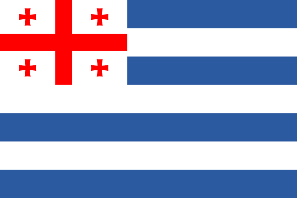 Flag Of Adjara