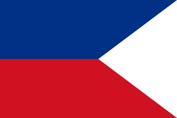 Flag Of Allied Occupied Japan