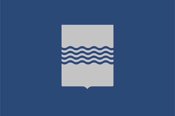Flag Of Basilicata
