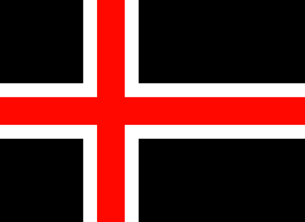 Flag Of Bjarmaland