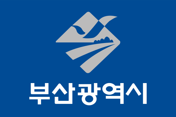 Flag Of Busan