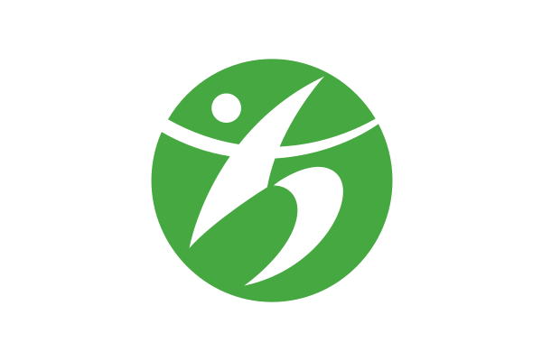 Flag Of Chikujō, Fukuoka