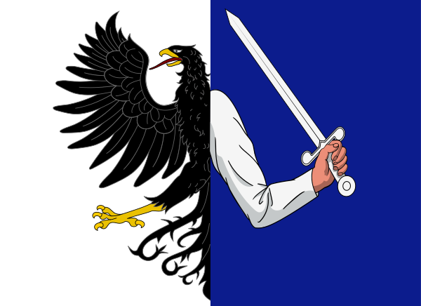 Flag Of Connacht