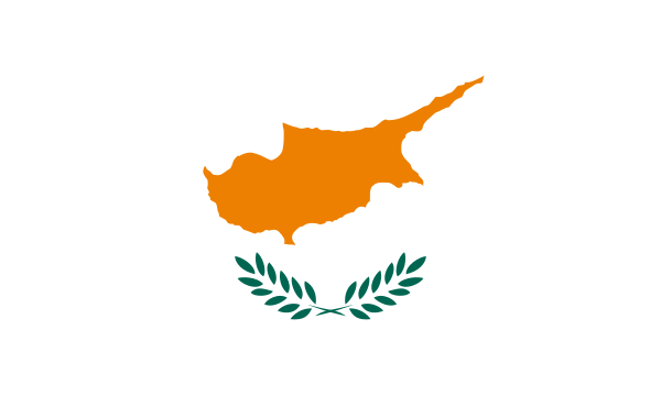 Flag Of Cyprus (1960–2006)
