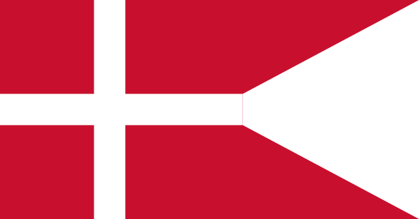 Flag Of Denmark (state)