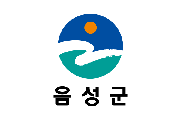 Flag Of Eumseong