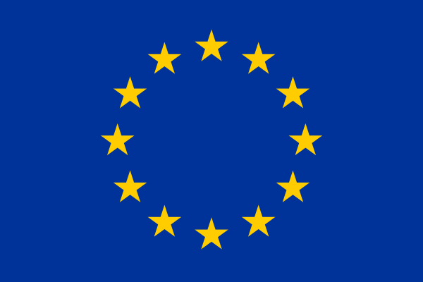 Flag Of Europe