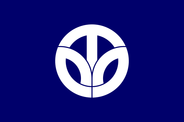 Flag Of Fukui Prefecture