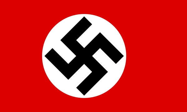 Flag Of Germany (1935–1945)