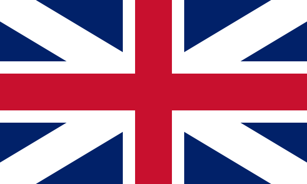 Flag Of Great Britain (1707–1800)