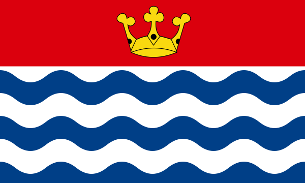 Flag Of Greater London