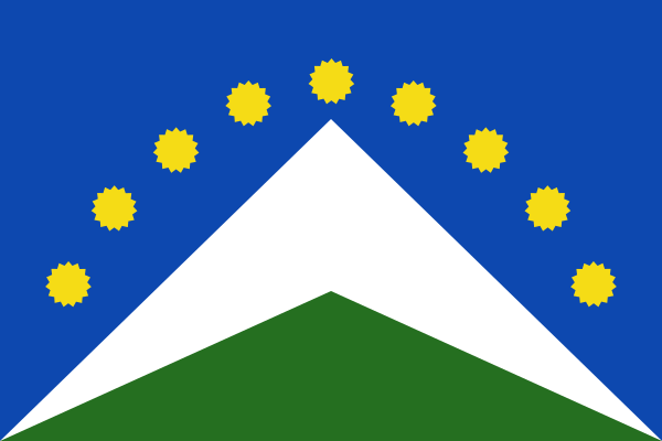 Flag Of Junin