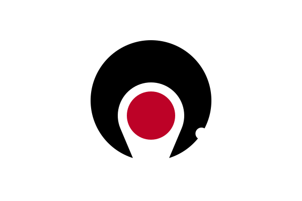 Flag Of Kagoshima Prefecture