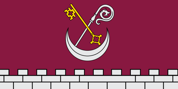 Flag Of Koknese