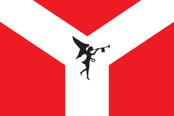 Flag Of Krasnoselsky (municipality In Moscow)