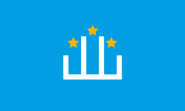 Flag Of Kumyks