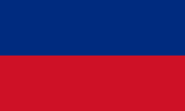 Flag Of Liechtenstein (1921–1937)
