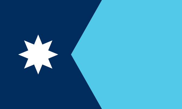 Flag Of Minnesota