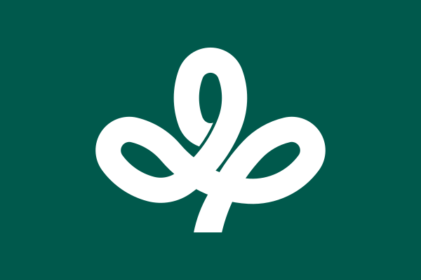 Flag Of Miyagi Prefecture