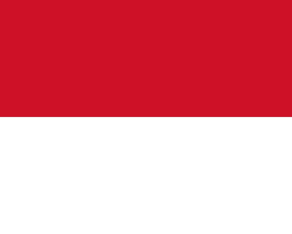 Flag Of Monaco