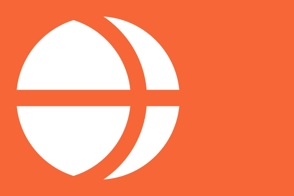 Flag Of Nagano Prefecture