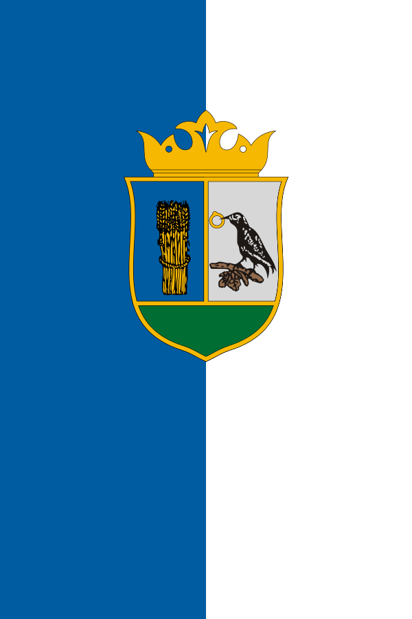 Flag Of Nemesrempehollós
