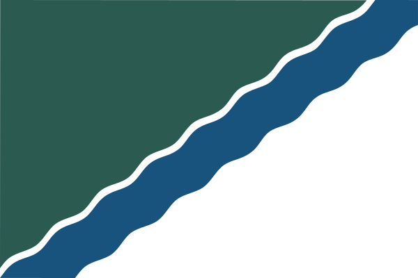 Flag Of Novosibirsk