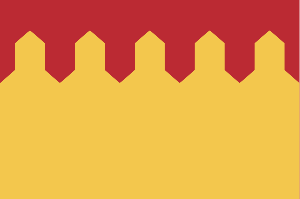 Flag Of Pirkanmaa