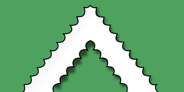 Flag Of Sasnovy Bor