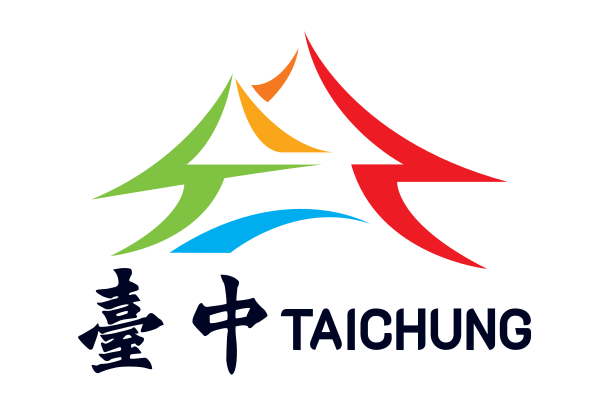 Flag Of Taichung City 2025