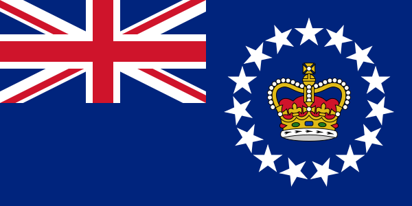 Flag Of The King's Representative