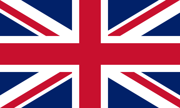 Flag Of The United Kingdom (3 5)