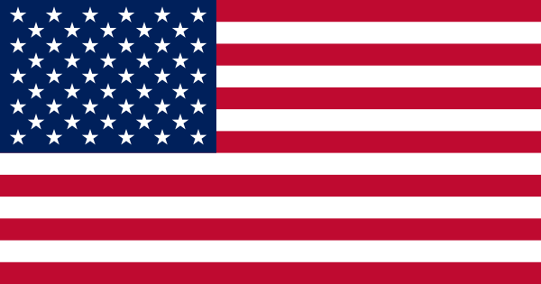 Flag Of The United States (DDD F 416E Specifications)