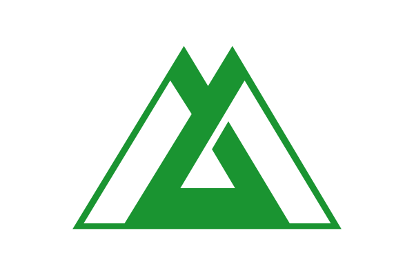 Flag Of Toyama Prefecture