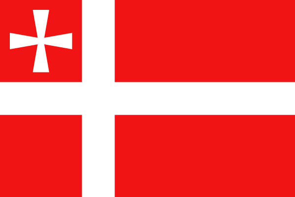 Flag Of Volyn Oblast