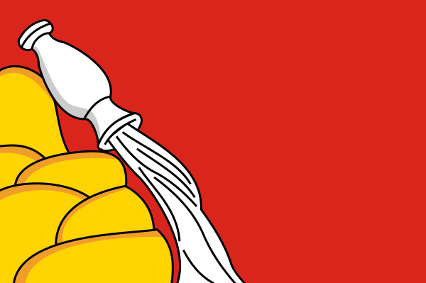 Flag Of Voronezh Oblast