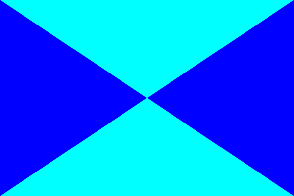 Flag Of Yenish People