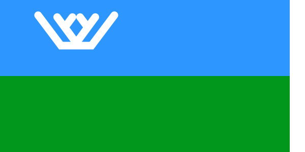 Flag Of Yugra