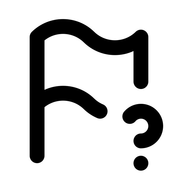 Flag Question