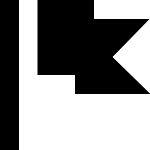 Flag Vector
