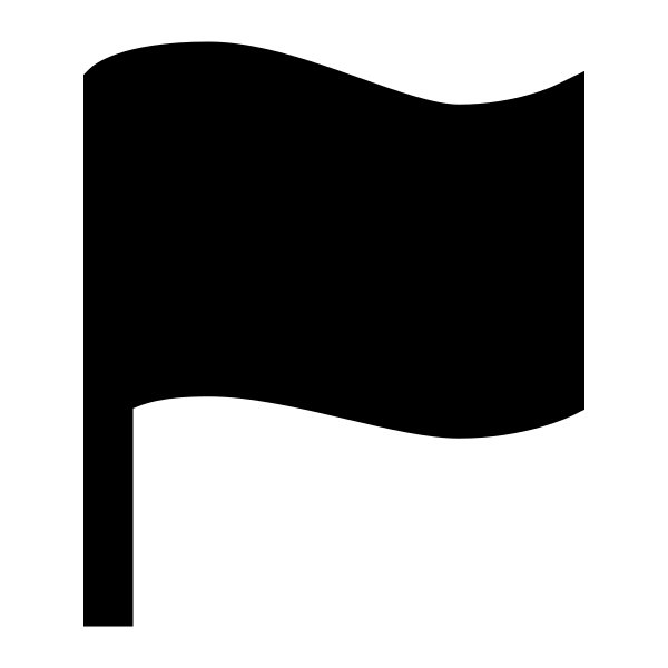 Flag Sharp