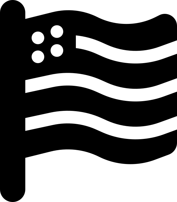 Flag Usa