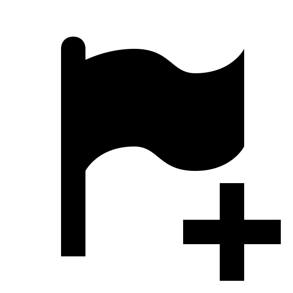 Flag Variant Plus