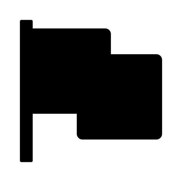 Flag Vector