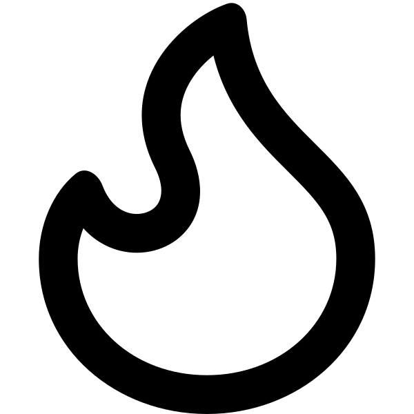Flame 16