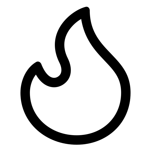 Flame 24