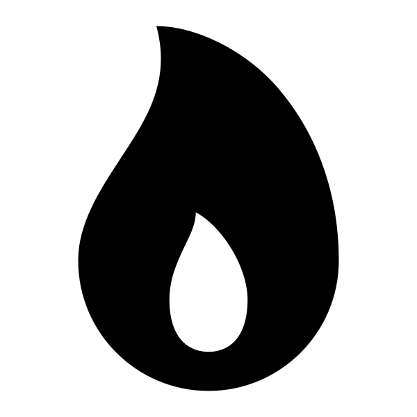 Flame Sharp