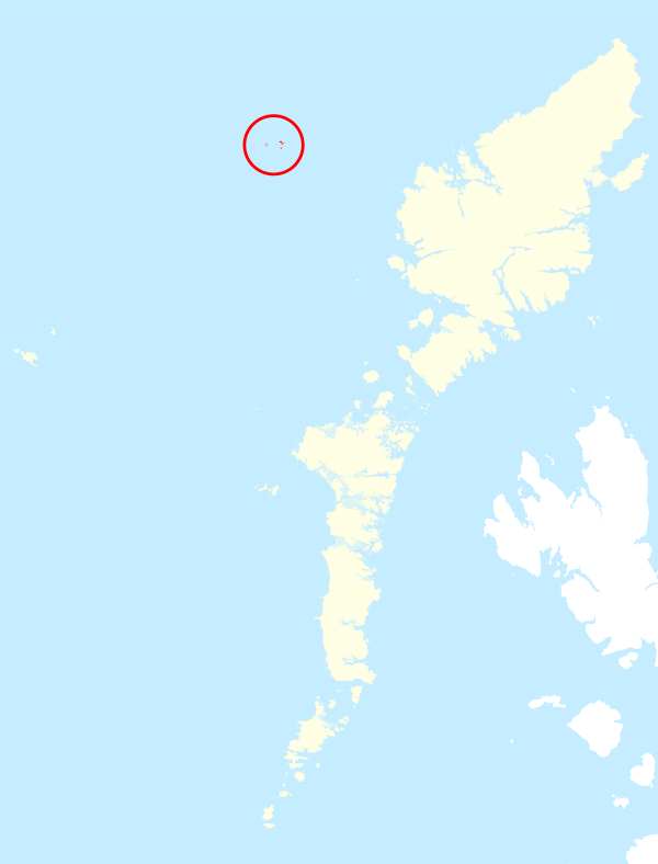 Flannan Isles (ringed) OH